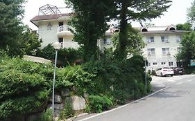 Sorak Garden Resortel